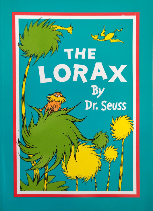 The Lorax