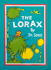 The Lorax