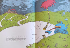 The Lorax