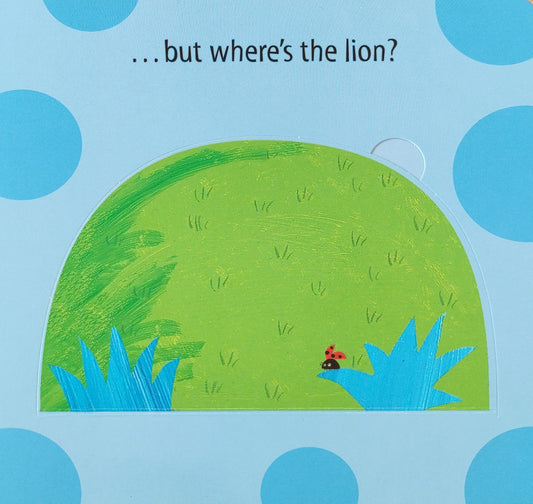 Who's at the Zoo?