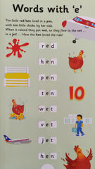 Let's learn Phonics Fun with Words