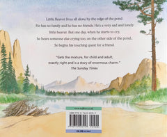 Little Beaver and the Echo