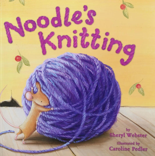 Noodle's Knitting