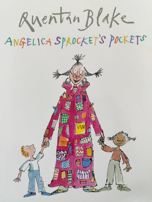 Angelica Sprocket's Pocket