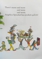 Angelica Sprocket's Pocket