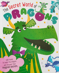 The Secret world of Dragons