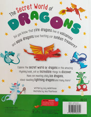 The Secret world of Dragons