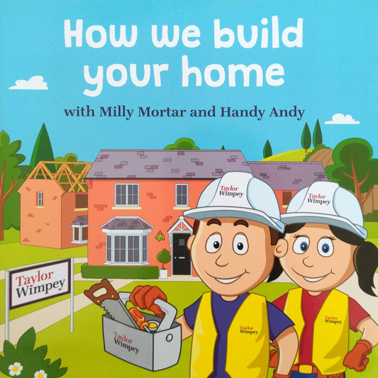 How we build your home