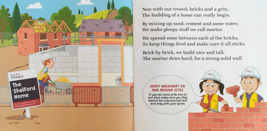 How we build your home