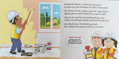 How we build your home