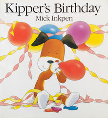 Kipper's Birthday