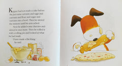 Kipper's Birthday