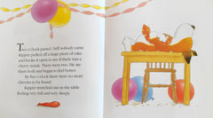 Kipper's Birthday