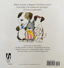 Kipper's Birthday