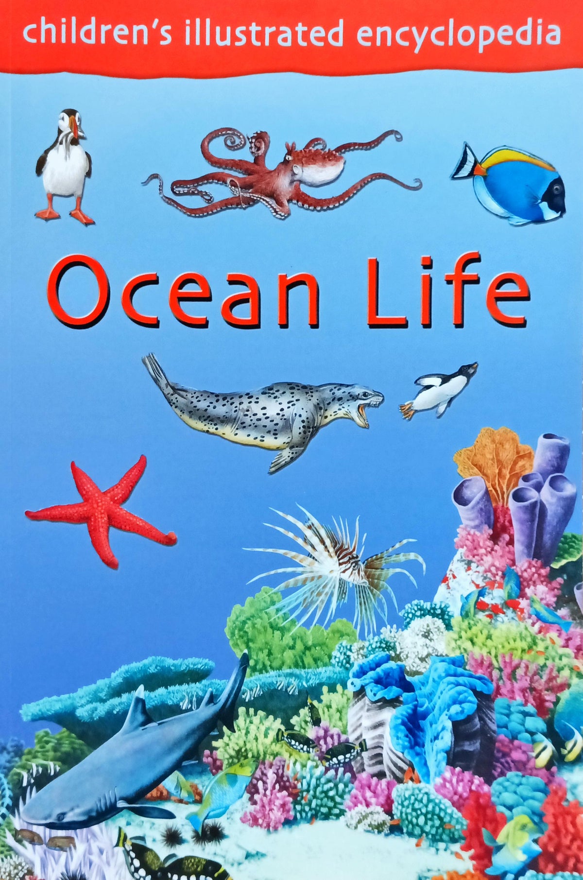 Ocean Life