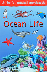 Ocean Life