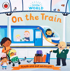 Little World On the Train