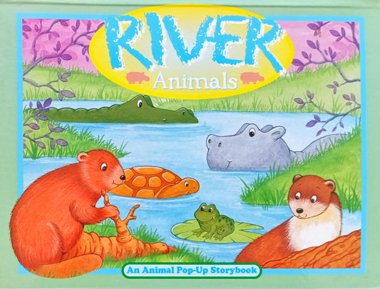 River Animals