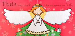 That's not my angel