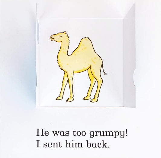 Dear Zoo