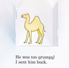 Dear Zoo