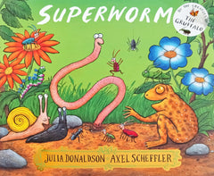 Superworm