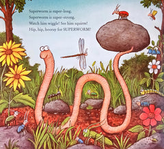 Superworm