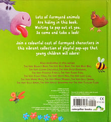 The Very Funny Farm