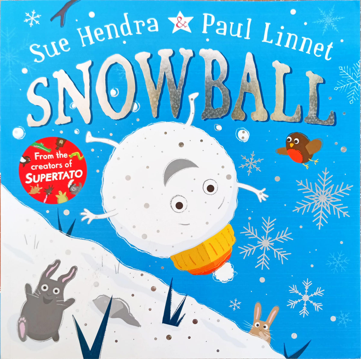 Snowball