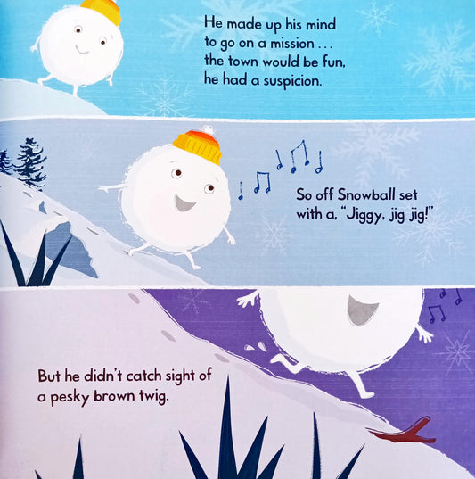 Snowball
