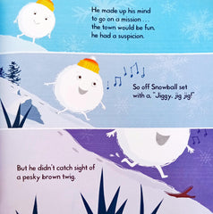 Snowball