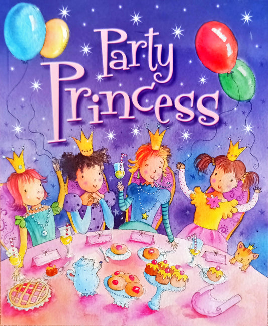 Party Princess