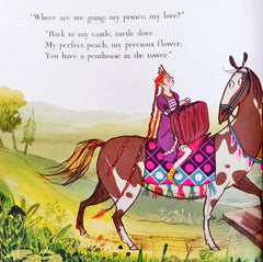 The Worst Princess