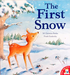 The First Snow