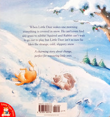 The First Snow