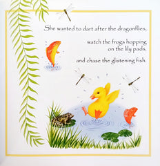 The Little lost Duckling