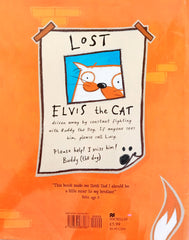 Have you seen Elvis?