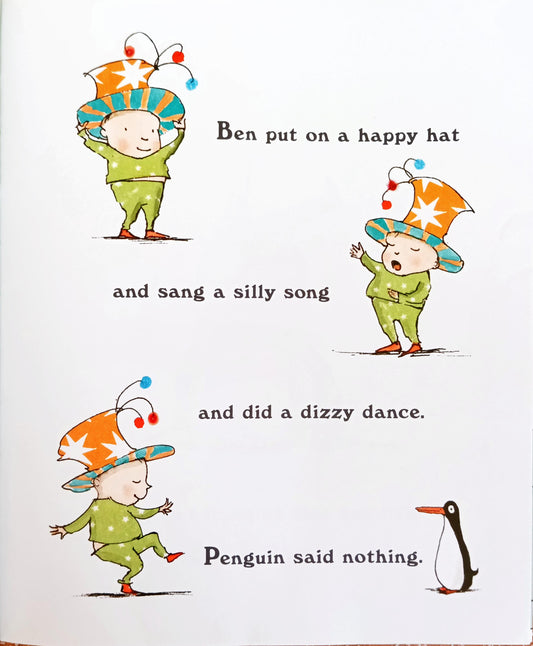 Penguin