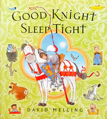 Goodnight Sleep tight