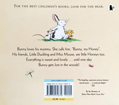 Bunny my honey