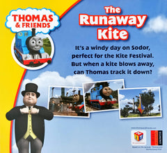 The Runaway Kite