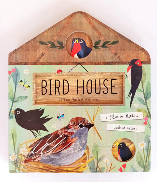 Bird House
