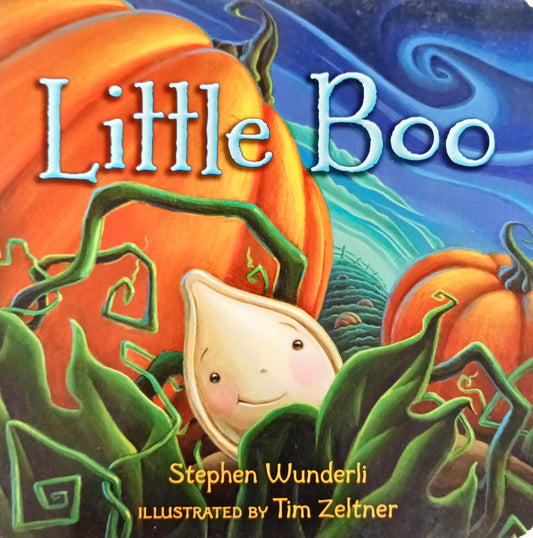 Little Boo