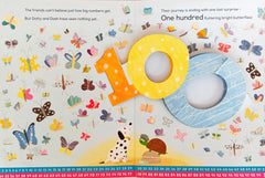 123 A Popup Counting Book