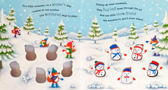 Jolly Snowmen