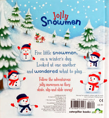 Jolly Snowmen