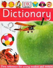 DK Dictionary