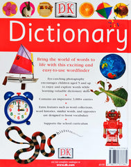 DK Dictionary