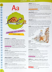 Oxford Roald Dahl Dictionary