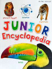 Miles Kelly Junior Encyclopedia